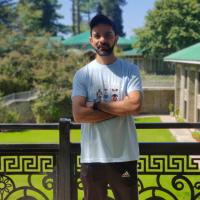 Avatar of Waqas Sarwar