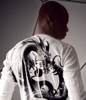 Avatar of Amba, Oyon Marius Claude