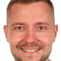 Avatar of Warumauchimmer21