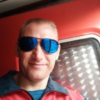 Avatar of Василий Ковалев