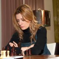 Rusa Goletiani's avatar