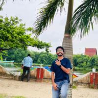 Avatar of Tharakan Tharakanjenil