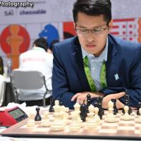 Winston Cu-Hor's avatar