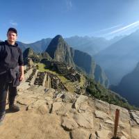 Avatar of WeakMind2025