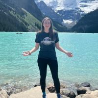 Louise Head's avatar