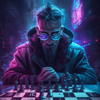 Avatar of Alex Schastny