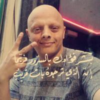 Avatar of وسام معوض