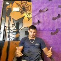 Avatar of Wesley-gut