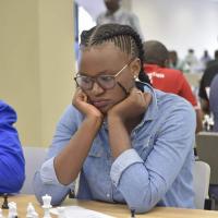 Lorita Mwango's avatar