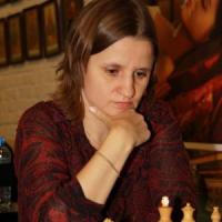 Anna Zozulia's avatar