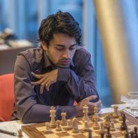 Avatar of Linus Johansson