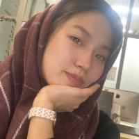 Uurtsaikh Uuriintuya's avatar