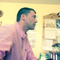 Warrick Rolfe's avatar