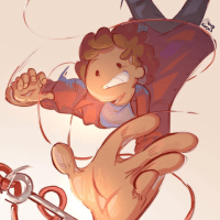 Avatar of WhoIsBl4z3