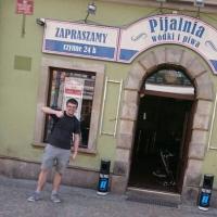 Witold Klepek's avatar