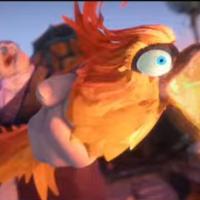 Avatar of Sean Gilbert