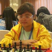 Tien Thanh Thuy Nguyen's avatar