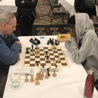 Karthik Padmanabhan's avatar