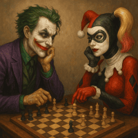 Avatar of Kacper Klys