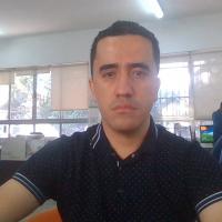 Avatar of David Castañeda