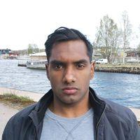 Avatar of William Gustafsson