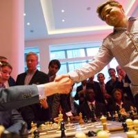 Avatar of William Schill