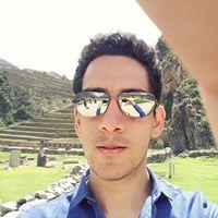 Avatar of Willyam Espinoza