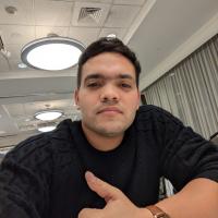 Avatar of William Hernandez Gonzalez