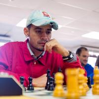 Wilson Palencia's avatar