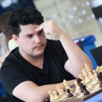 Wilver Vargas Rodriguez's avatar