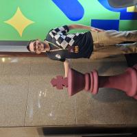 Leandro Formes De Arruda's avatar