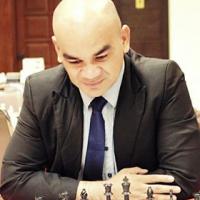 Winston Joseph Silva's avatar