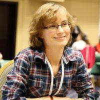 Zuzana Borosova's avatar