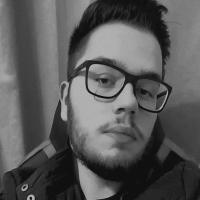 Willian Henrique Hille's avatar