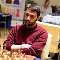 Avatar of Zaur Tekeyev