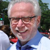 Wolf Blitzer's avatar