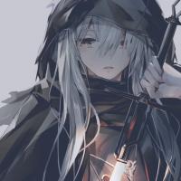 Avatar of Hinata Hartuno
