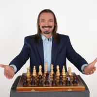 Łukasz Kłykow's avatar