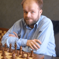 Avatar of Richard Palliser