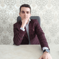 Avatar of Liviu Cerbulenco