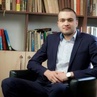 Avatar of Vladimir Mogila