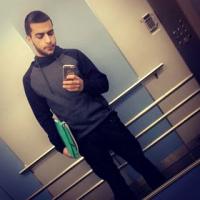 Hrayr Hovhannisyan's avatar