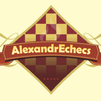 Alexandre Aumont's avatar