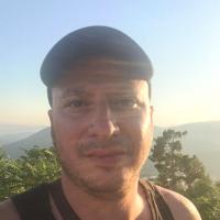 Avatar of Yuri Zhizmer