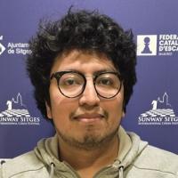 Julio Cesar Diaz Rosas's avatar