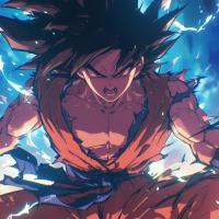 Avatar of xBROLY777