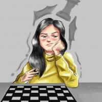 Clara Isabel Peña Gonzalez's avatar