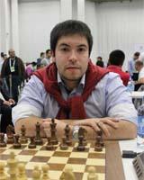 Pablo Salinas Herrera's avatar