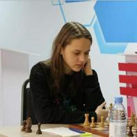 Xeniya Balabayeva's avatar