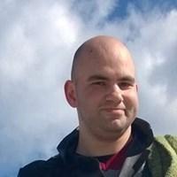 Dmitrijus Chocenka's avatar